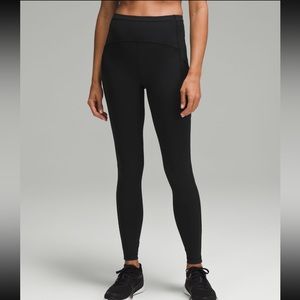 Lululemon Swift Speed High Rise Tight 28”